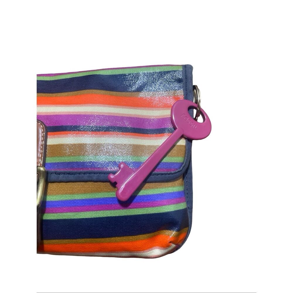 Fossil Key Per Mini Messenger - image 6